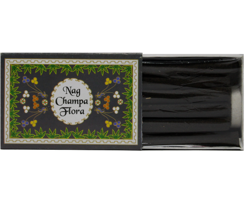 nag champa flora