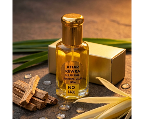 Attar Kewra 1460