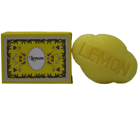Lemon Madhuban Soap