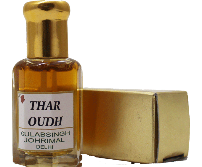 Thar Oudh