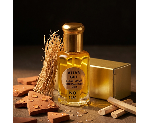 Attar Gill 1460