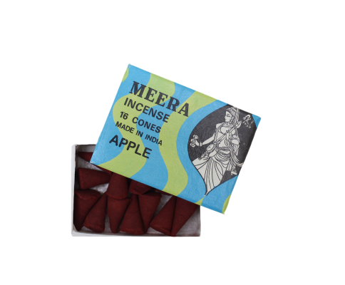 Meera Cones- Apple