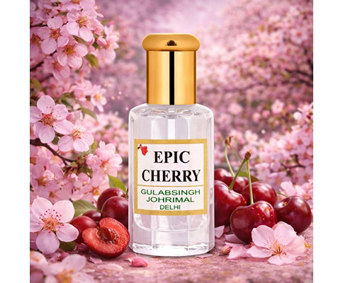 Epic cherry
