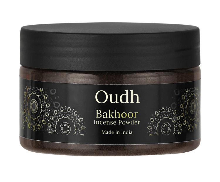 Oudh Bakhoor
