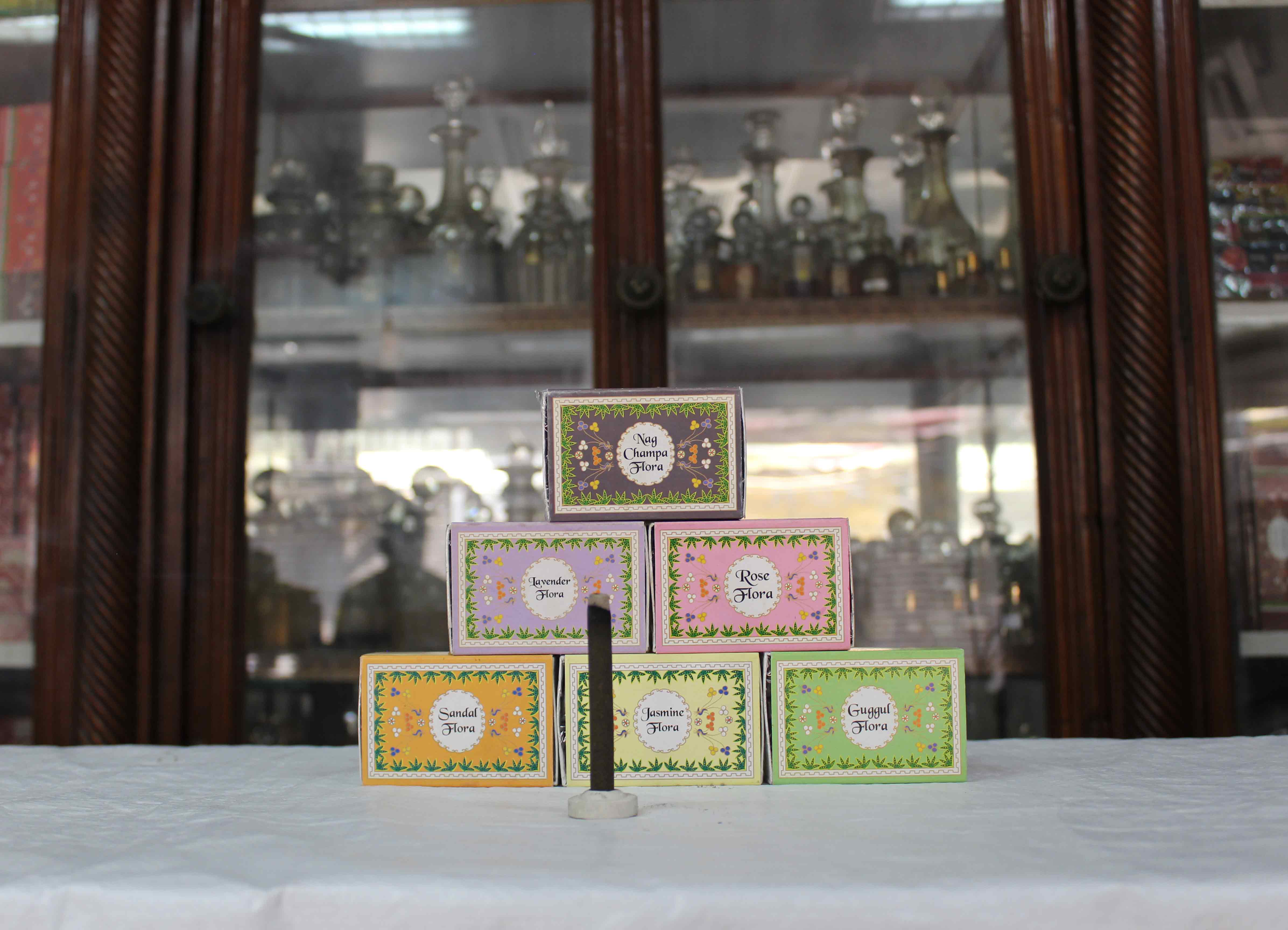 Incense Dhoop