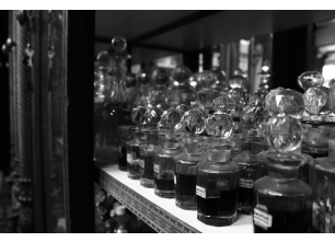 Oils